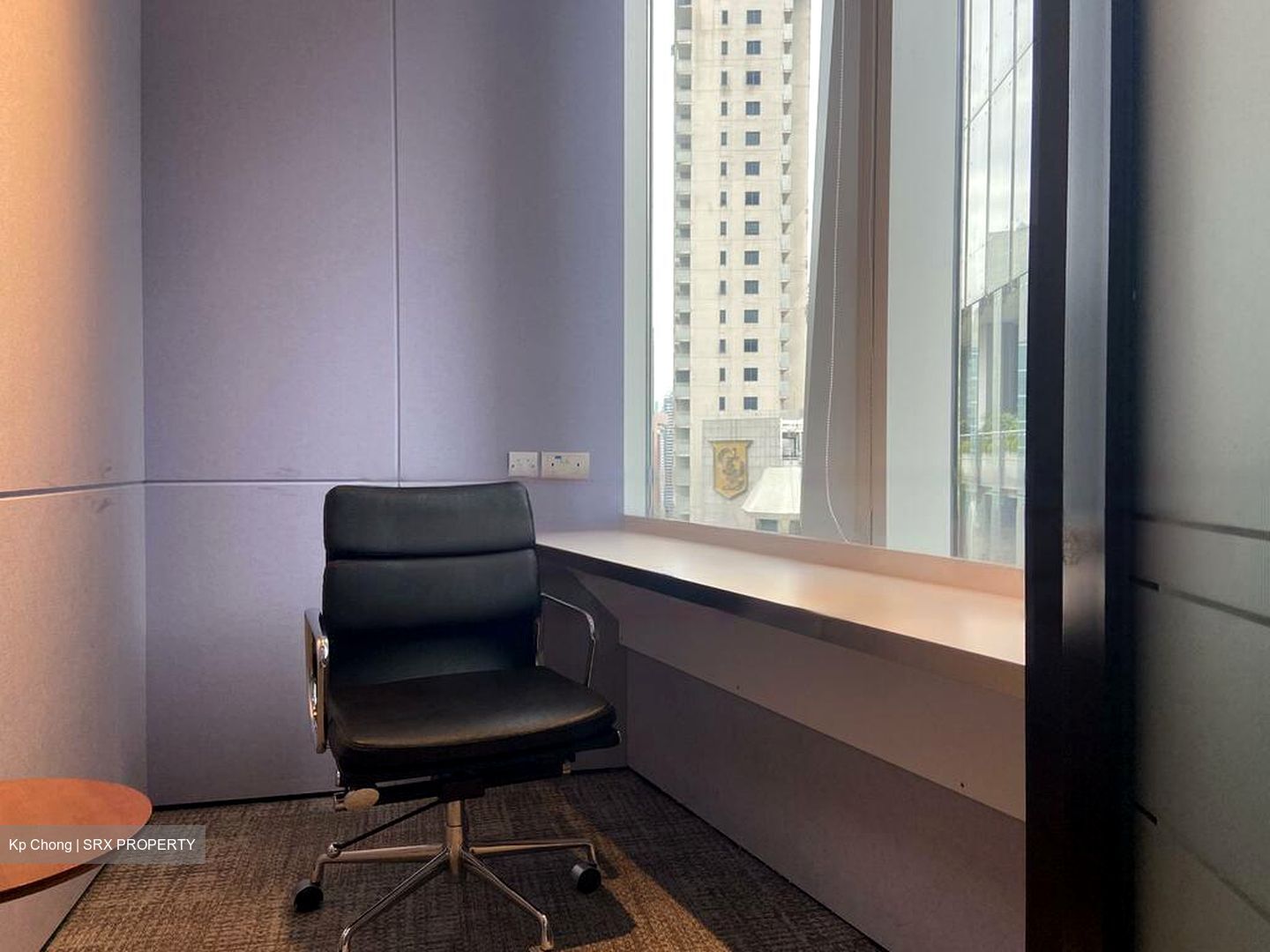 18 ROBINSON (D1), Office #481268551